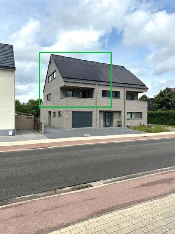 afbeelding van het pand