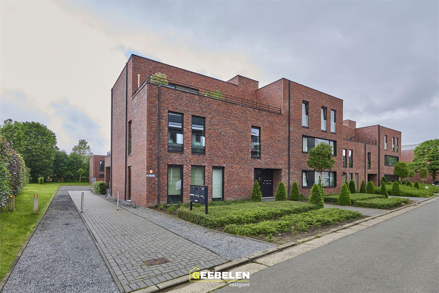 afbeelding van het pand