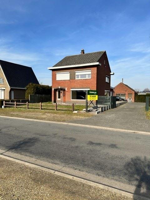 afbeelding van het pand