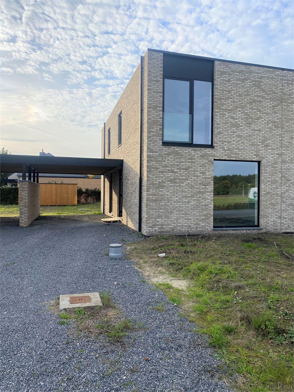 afbeelding van het pand