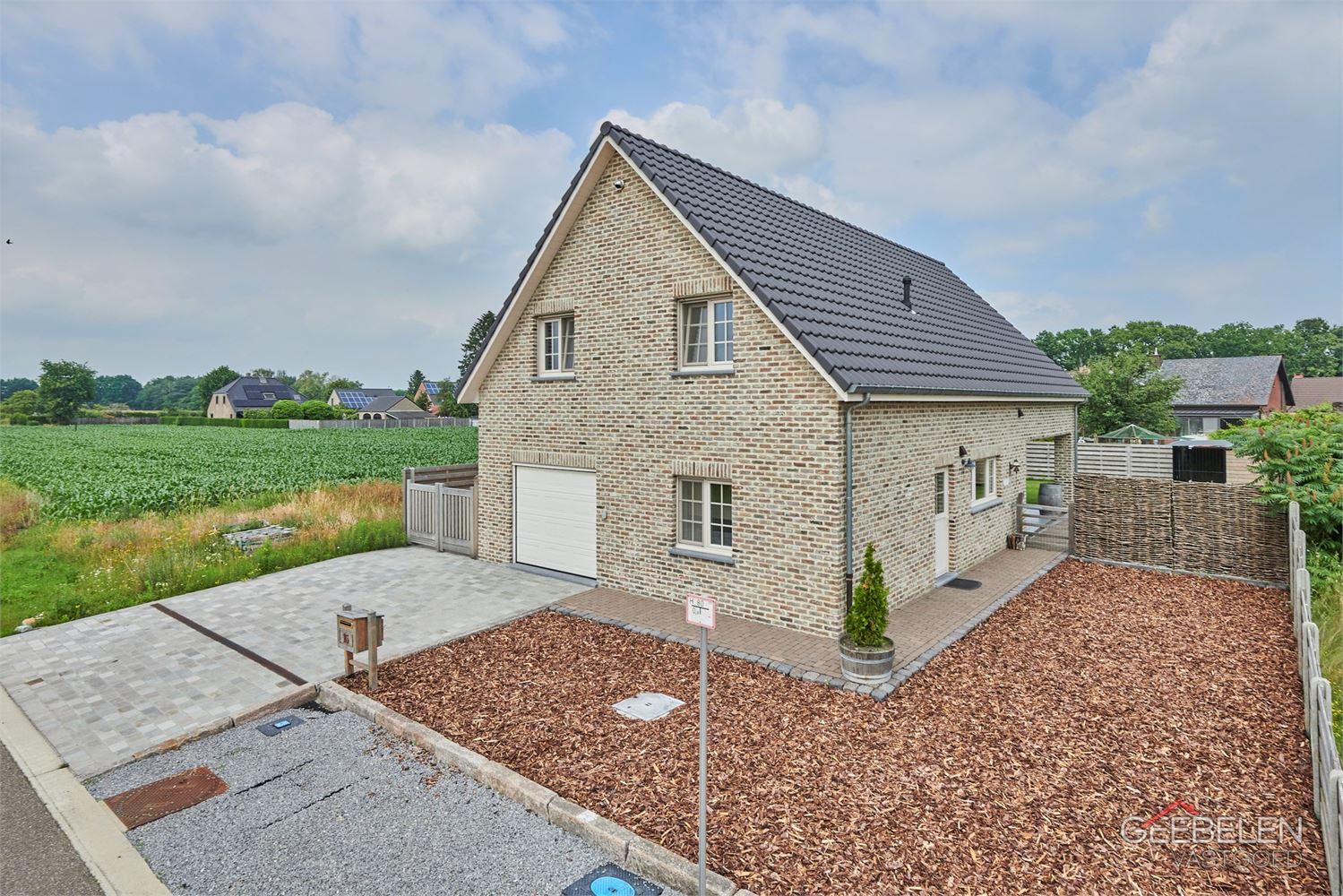 afbeelding van het pand