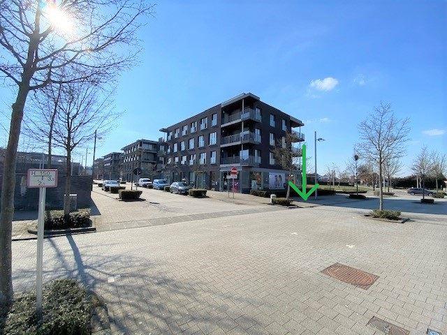 afbeelding van het pand