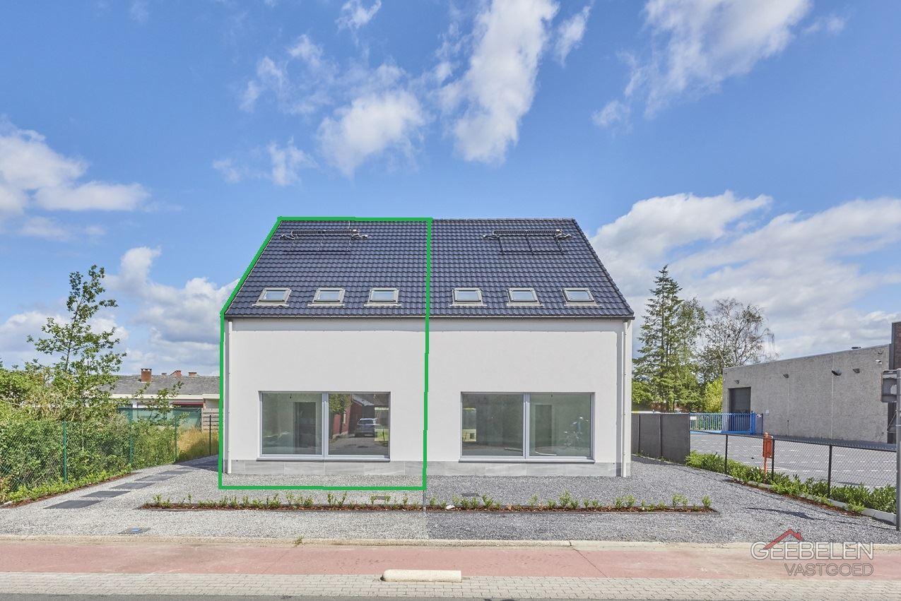 afbeelding van het pand