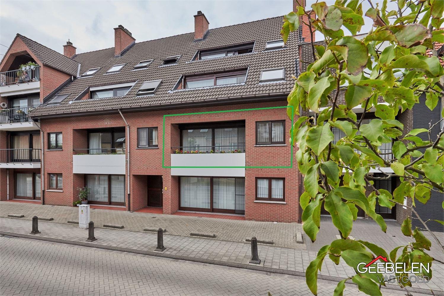 afbeelding van het pand