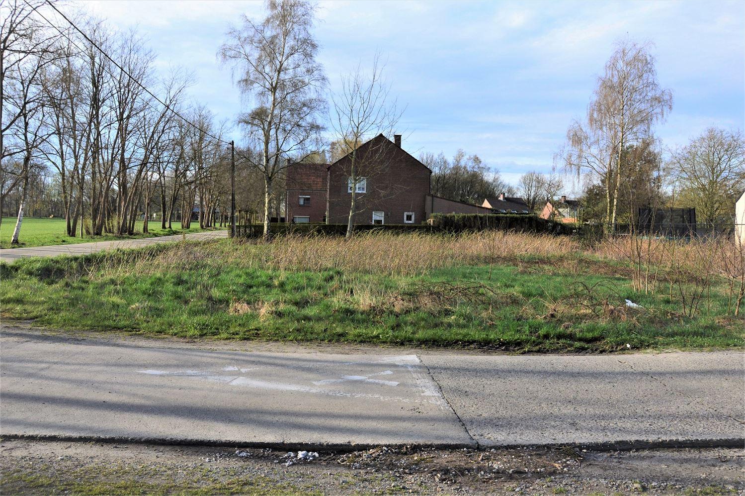 afbeelding van het pand