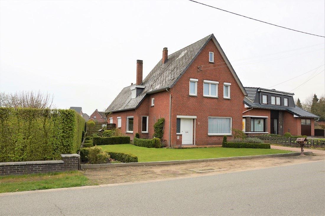 afbeelding van het pand