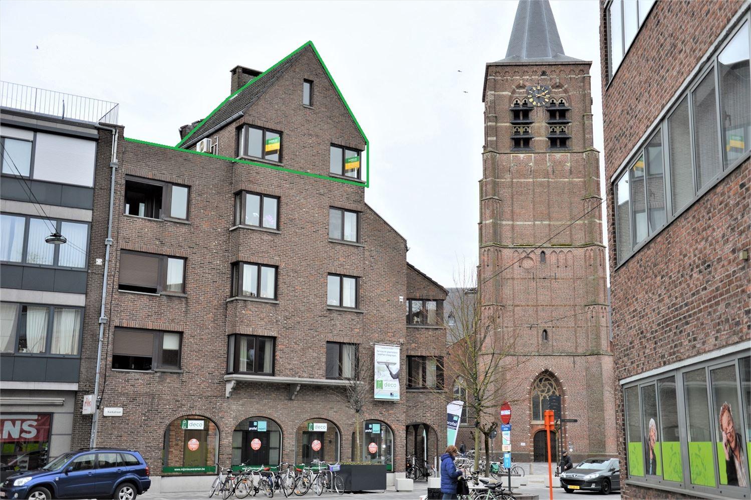 afbeelding van het pand