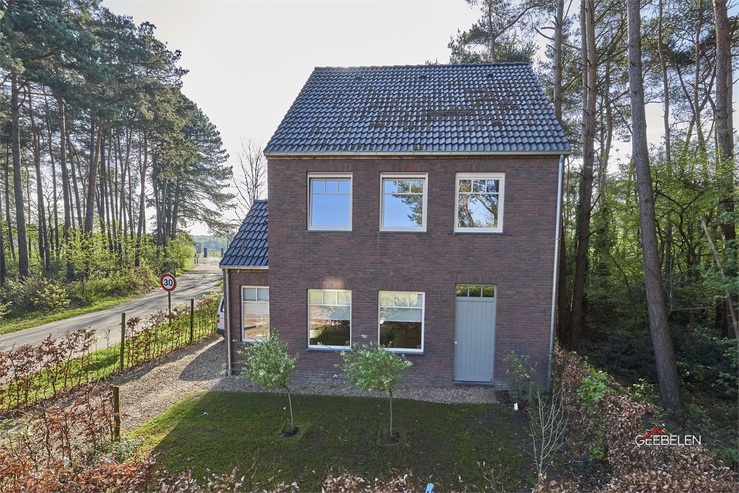 afbeelding van het pand