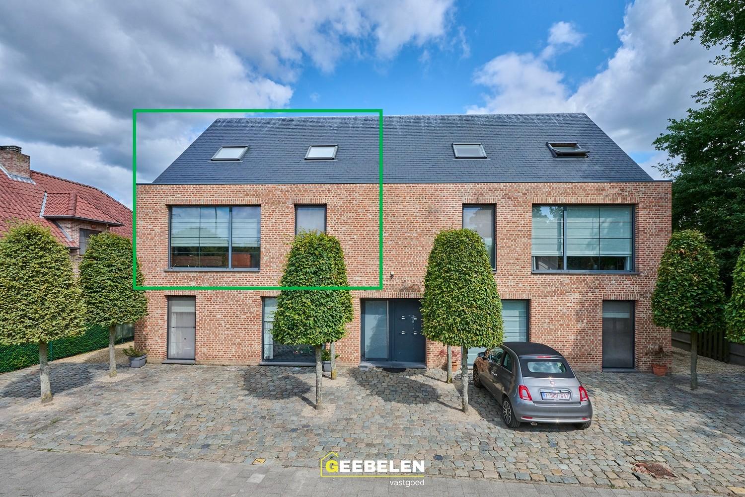 afbeelding van het pand