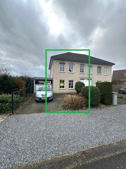 afbeelding van het pand