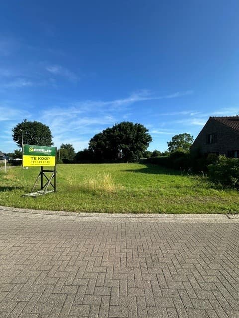 afbeelding van het pand