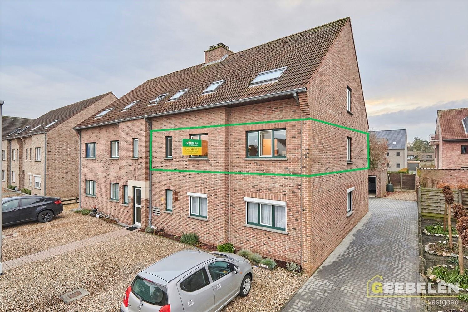 afbeelding van het pand