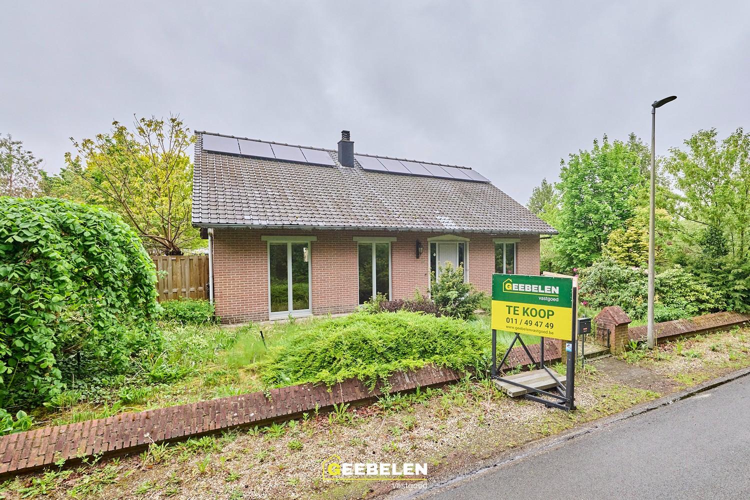 afbeelding van het pand