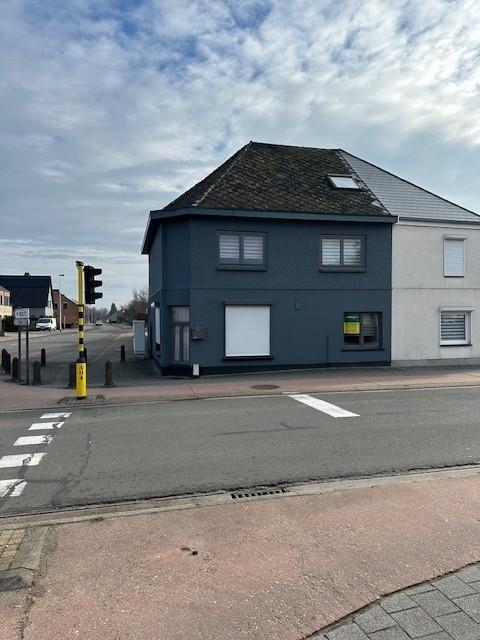 afbeelding van het pand